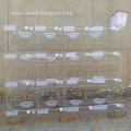 Bird pigeon cage/ pigeon breeding cage/ pigeon cage